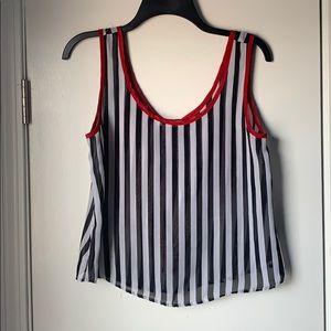 Boutique Blouse